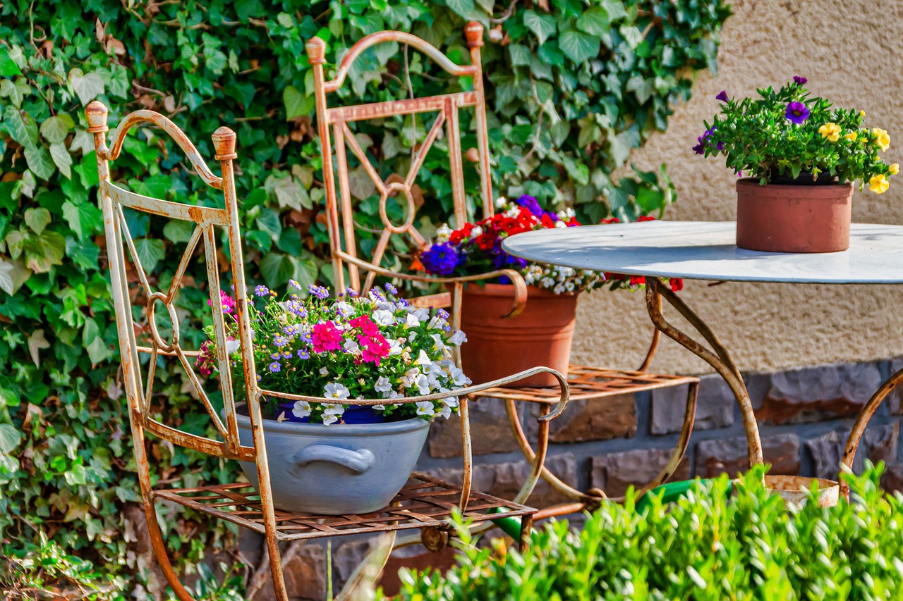 Upcycling Old Furniture: A Woodworker's Guide